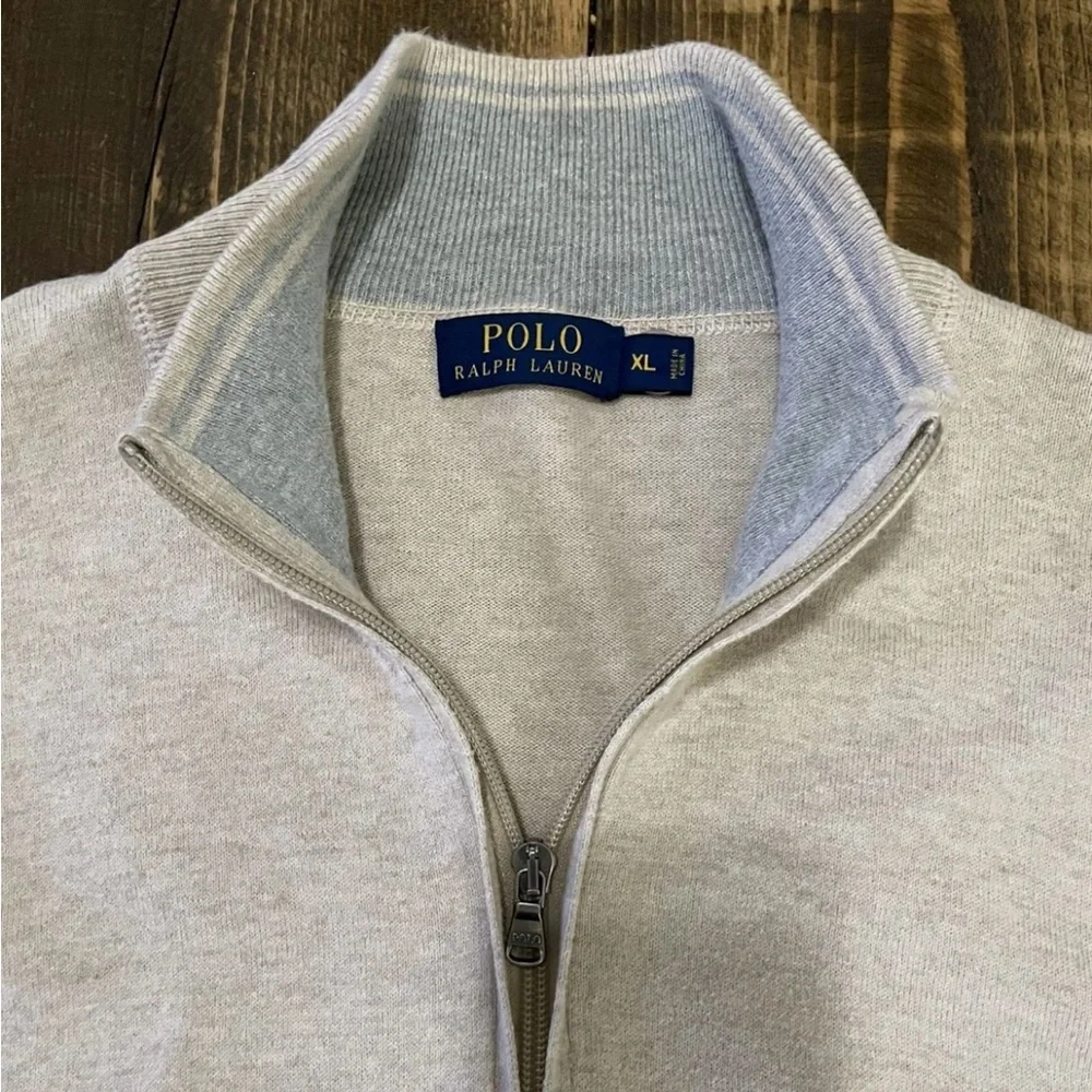 Polo Ralph Lauren classic polo